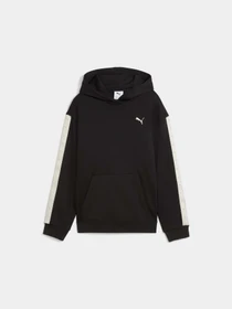 Худі та світшоти PUMA Ess Tape Relaxed Hoodie модель 688491 Фото