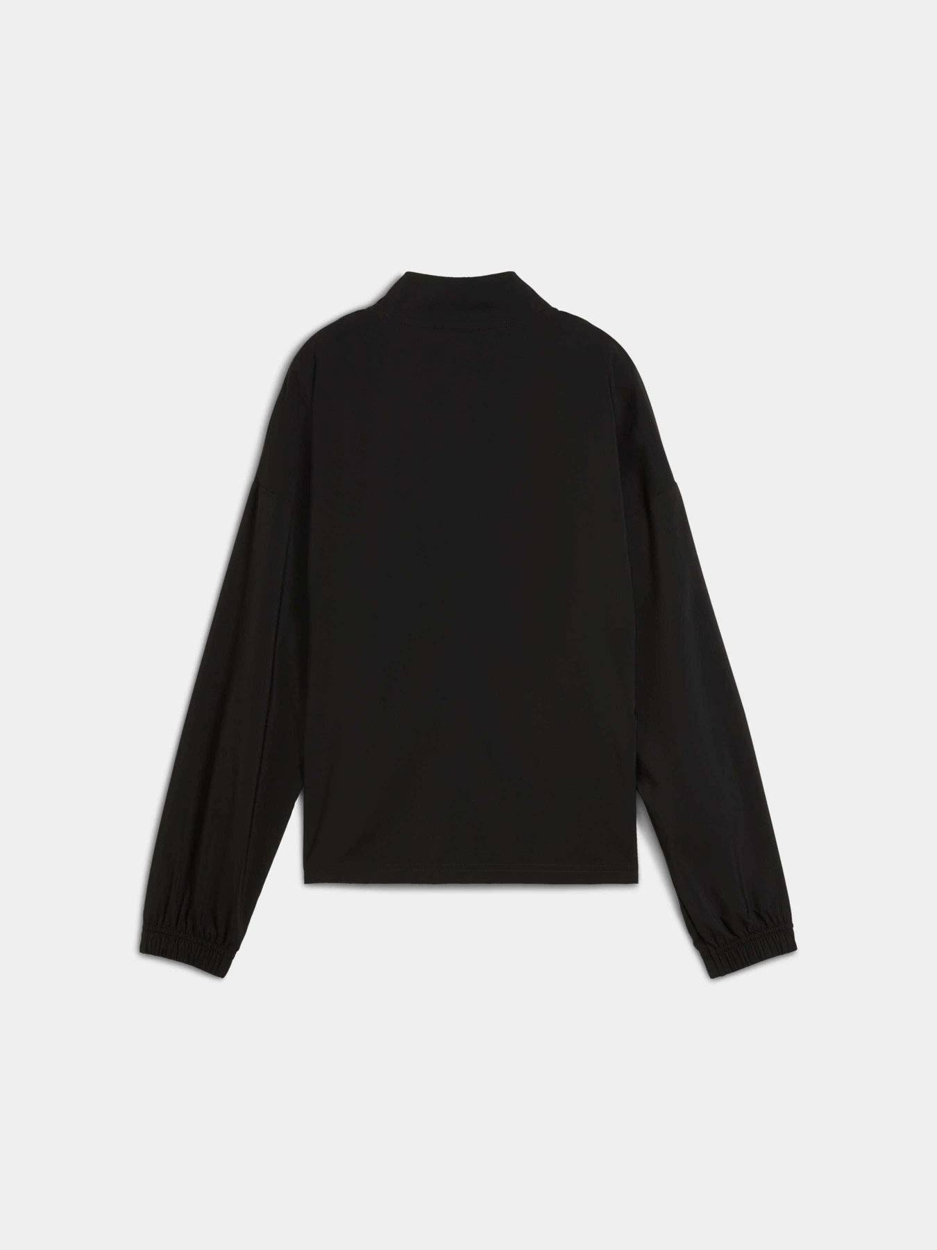 Куртки и дубленки PUMA Strong Woven Jacket модель 526683 Фото