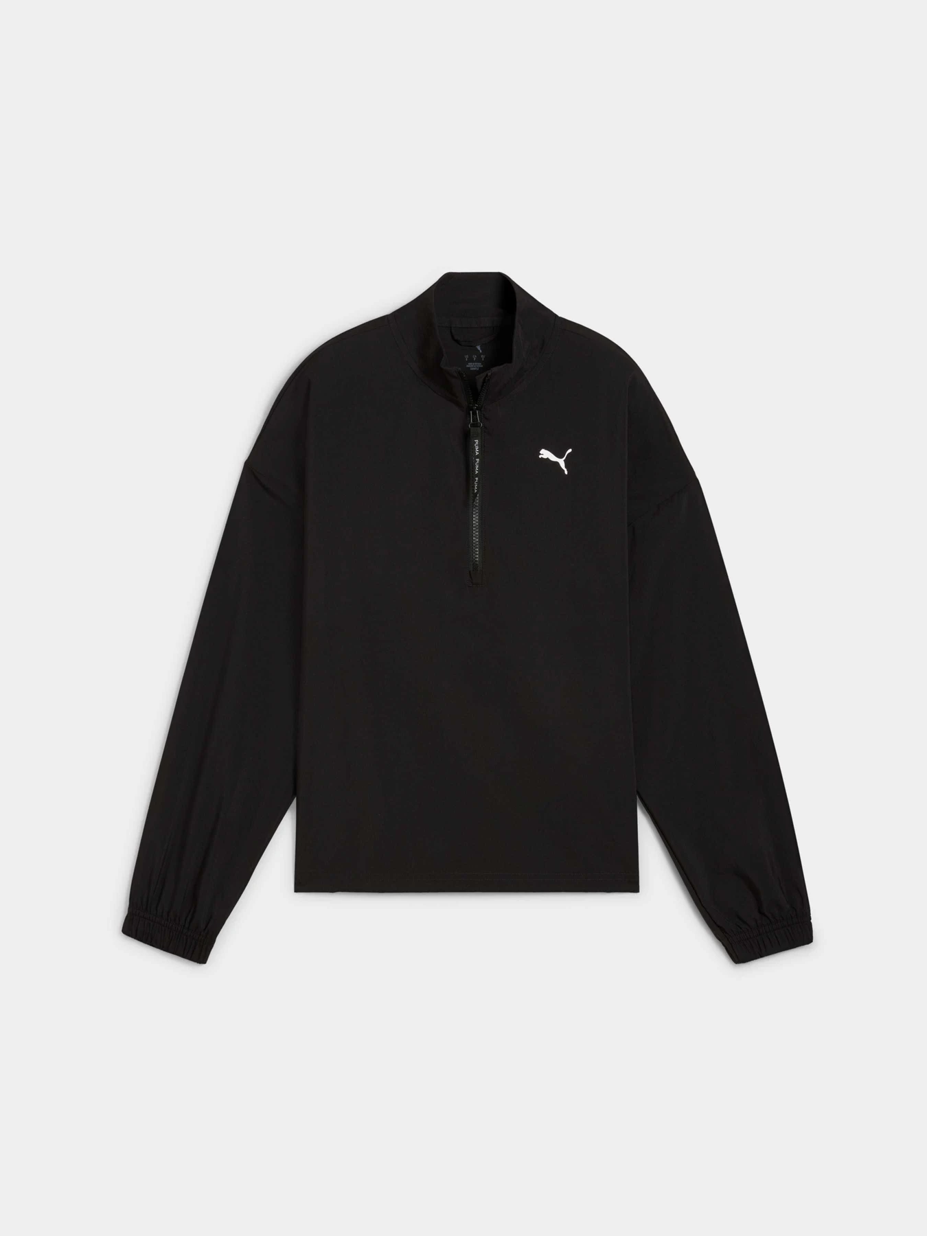 Куртки и дубленки PUMA Strong Woven Jacket модель 526683 Фото
