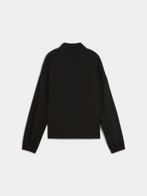 Куртки и дубленки PUMA Strong Woven Jacket модель 526683 Фото