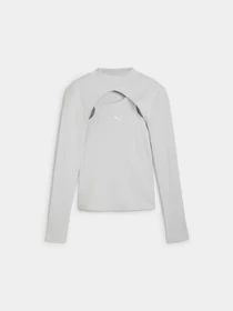 Худи и свитшоты PUMA Dare To Midnight Motion Tee модель 630921 Фото