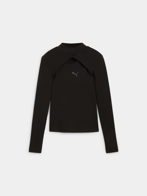 Худи и свитшоты PUMA Dare To Midnight Motion Tee модель 630921 Фото