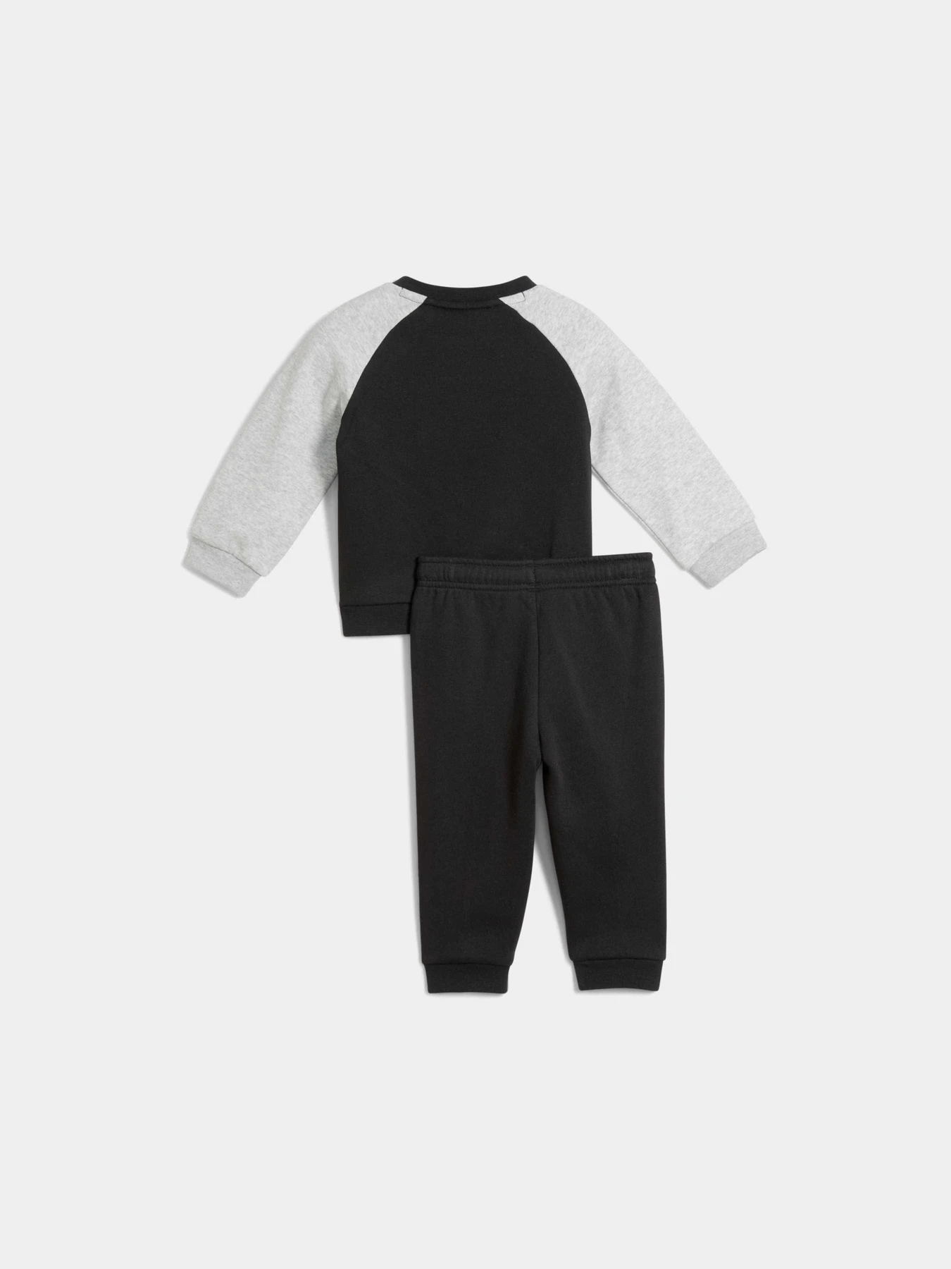 Костюми PUMA Ess Raglan Crew Set модель 686281 Костюми PUMA Ess Raglan Crew Set модель 686281 Фото
