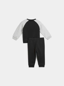 Костюми PUMA Ess Raglan Crew Set модель 686281 Фото