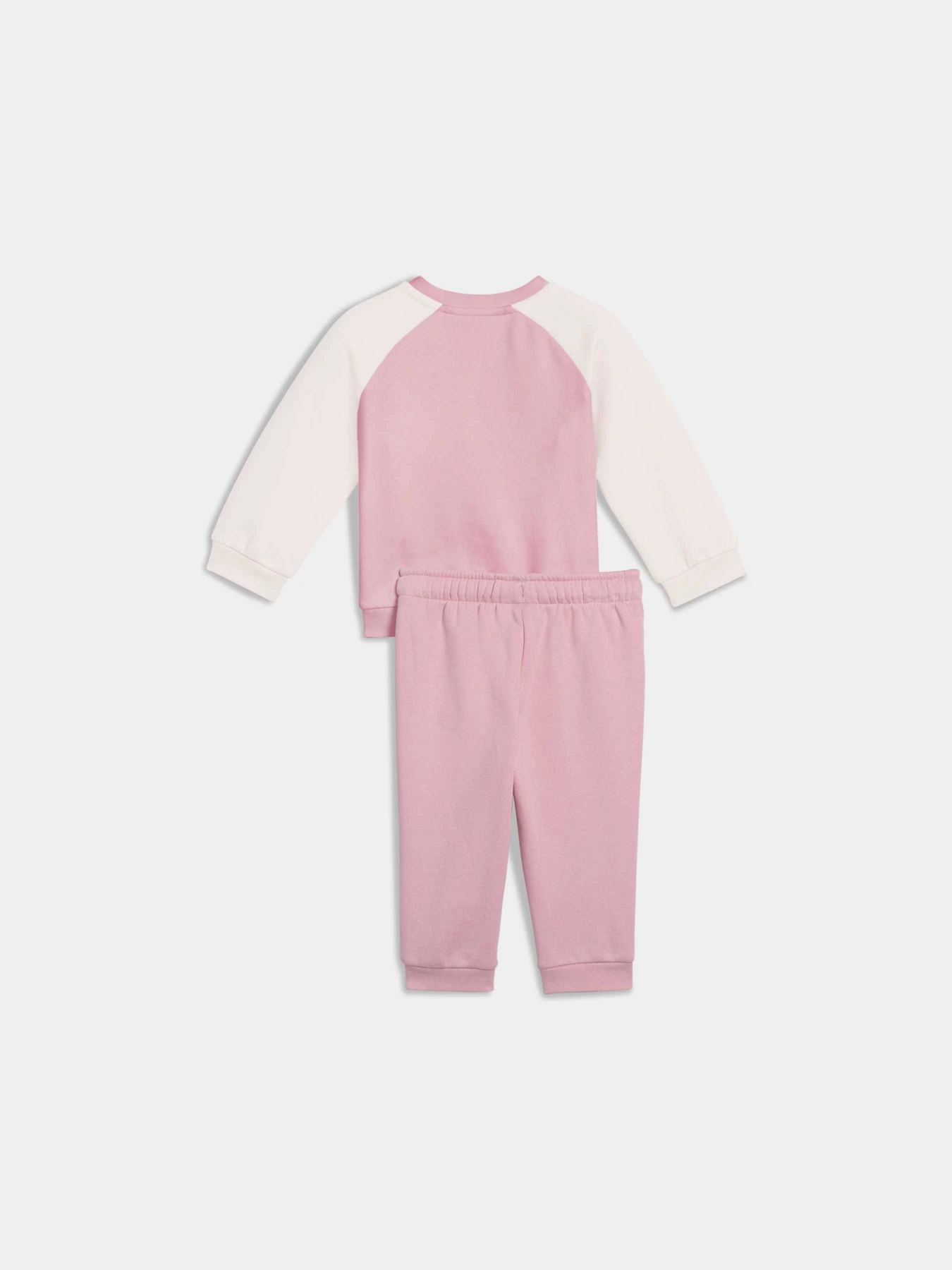 Костюми PUMA Ess Raglan Crew Set модель 686281 Фото