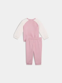 Костюми PUMA Ess Raglan Crew Set модель 686281 Фото
