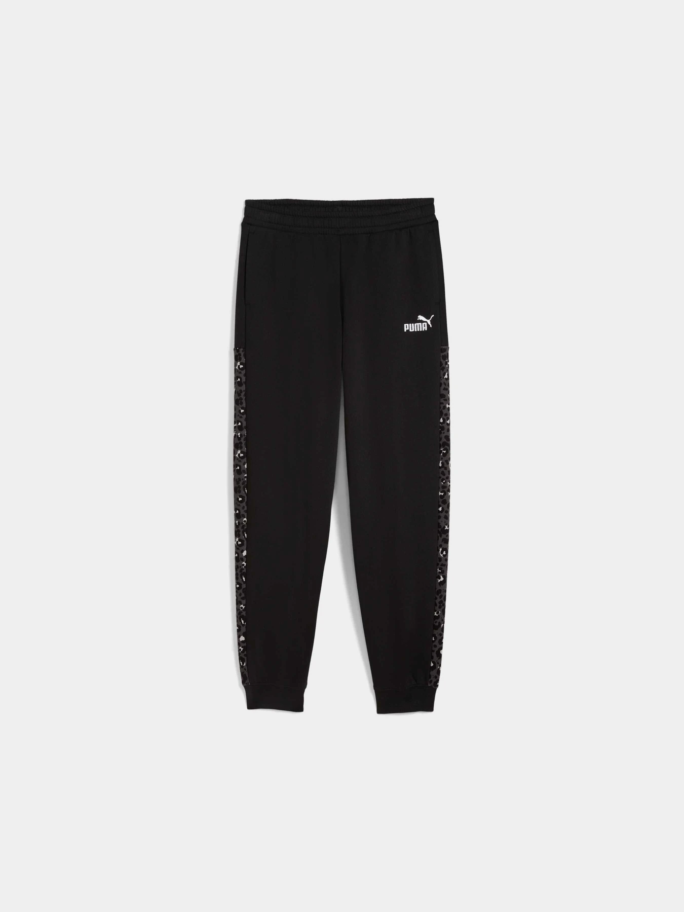 Штани PUMA Ess Graphic Animal Pants модель 688760 Фото