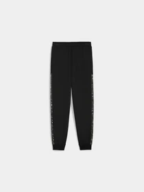 Штани PUMA Ess Graphic Animal Pants модель 688760 Фото