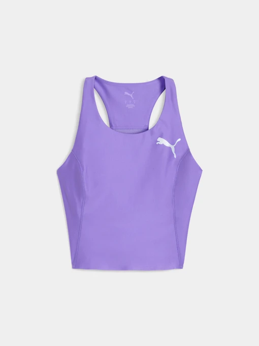 Футболки і поло PUMA W Raceday Ultraform Crop модель 527532 Фото