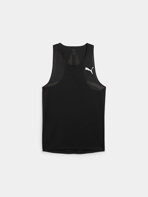 Футболки і поло PUMA Raceday Ultraspun Singlet m модель 526639 Фото