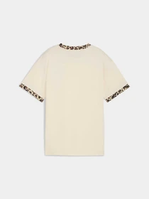 Футболки и поло PUMA Ess Graphic Animal Tee модель 688757 Фото