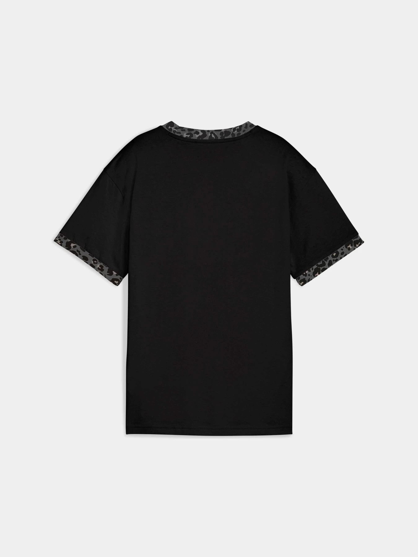 Футболки і поло PUMA Ess Graphic Animal Tee модель 688757 Фото