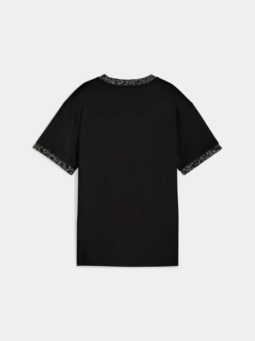 Дитяча Футболка PUMA Ess Graphic Animal Tee фото 2