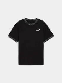 Футболки і поло PUMA Ess Graphic Animal Tee модель 688757 Фото