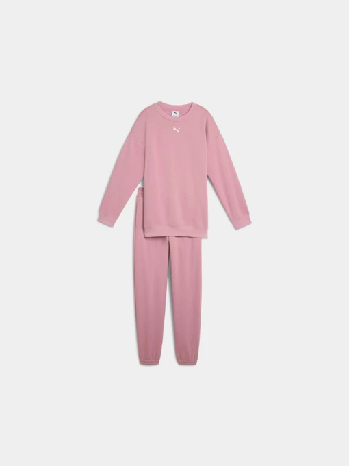 Костюми PUMA Loungewear Sweat Suit модель 689727 Фото