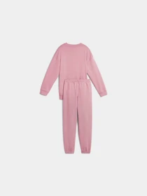 Костюми PUMA Loungewear Sweat Suit модель 689727 Фото