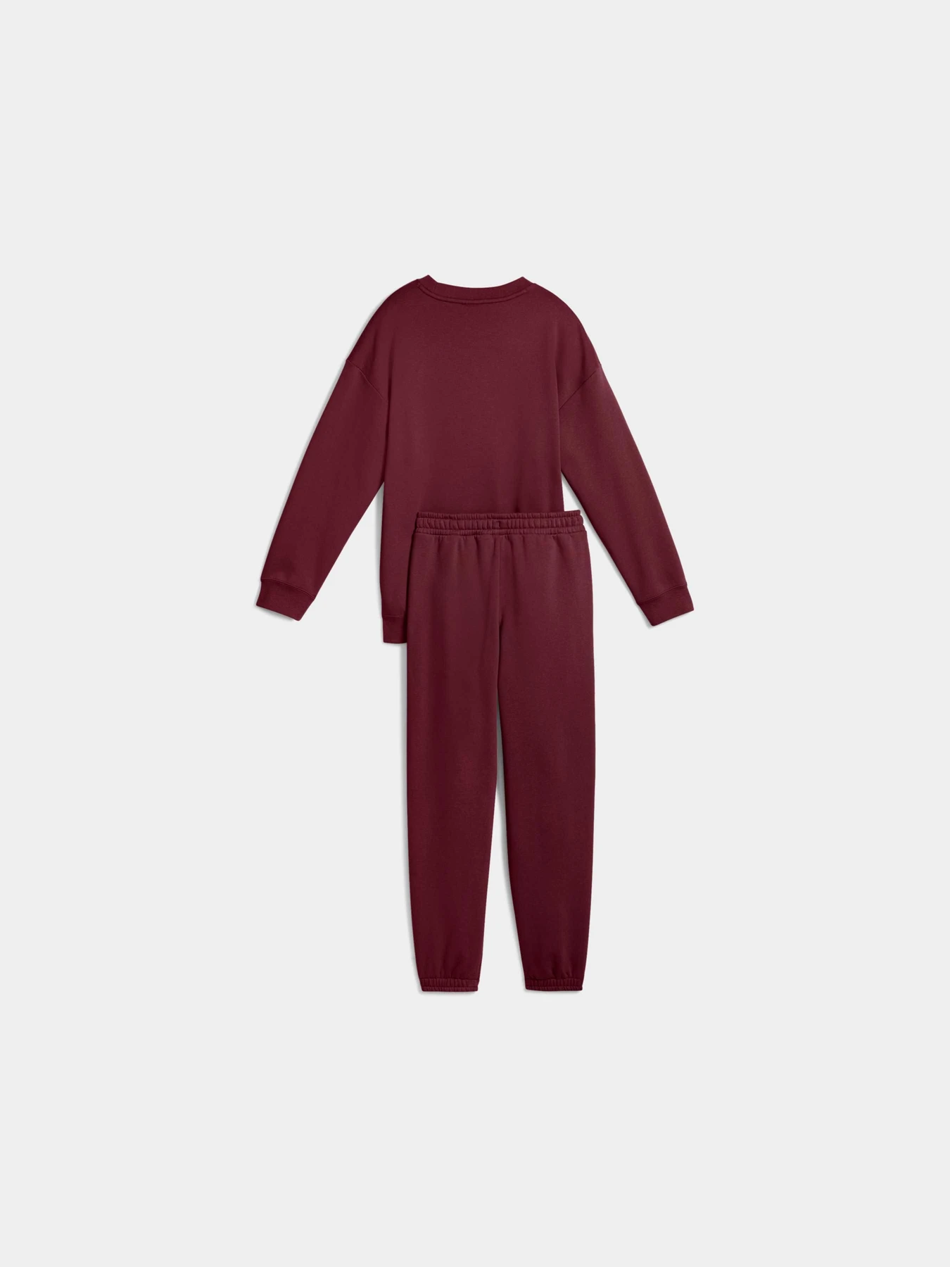 Костюми PUMA Loungewear Sweat Suit модель 689727 Костюми PUMA Loungewear Sweat Suit модель 689727 Фото