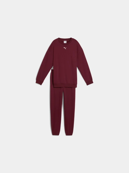 Костюми PUMA Loungewear Sweat Suit модель 689727 Фото