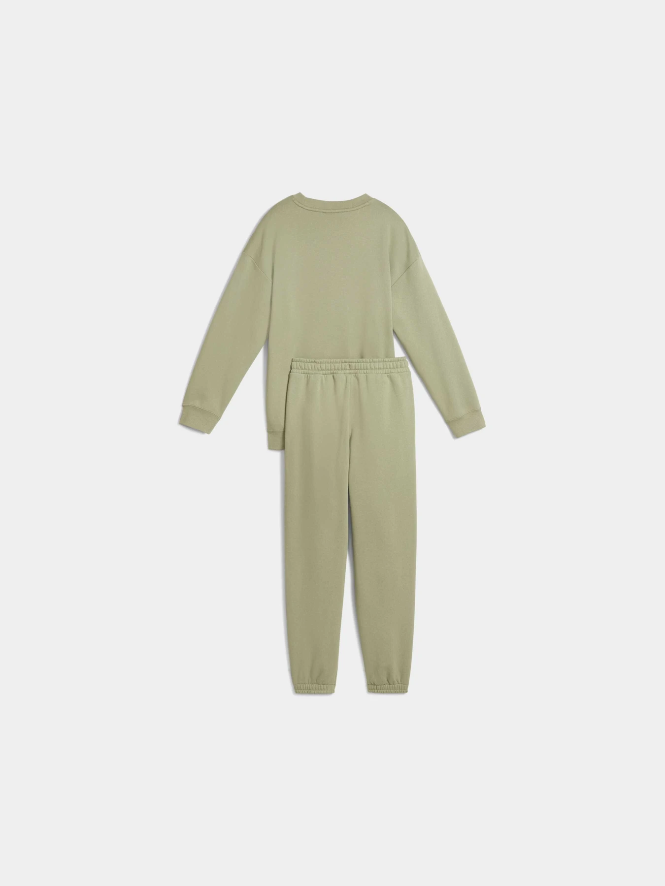 Костюми PUMA Loungewear Sweat Suit модель 689727 Костюми PUMA Loungewear Sweat Suit модель 689727 Фото