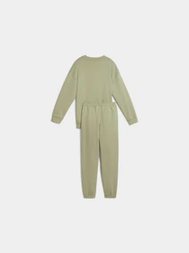 Костюми PUMA Loungewear Sweat Suit модель 689727 Фото
