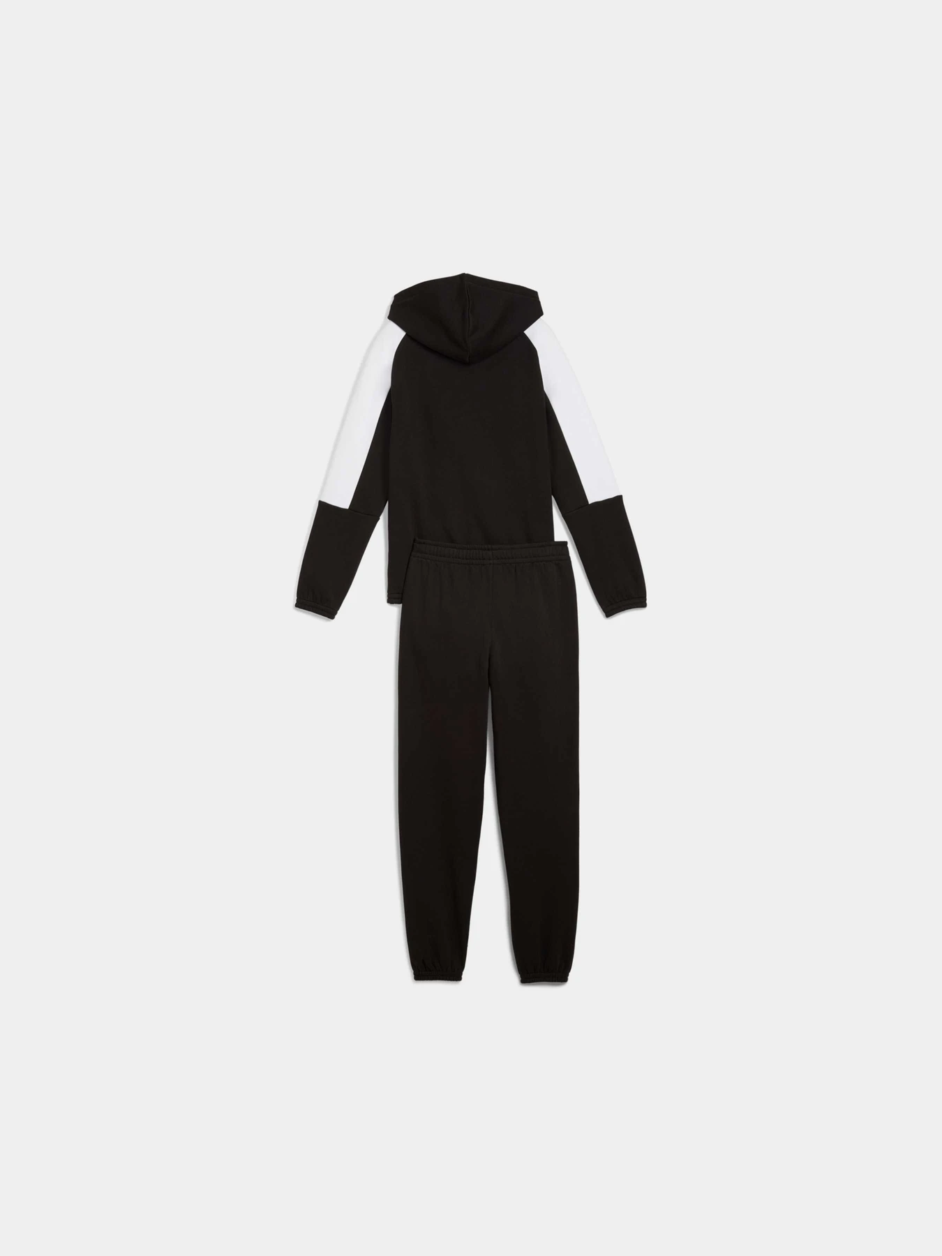 Костюми PUMA Ess Block Sweat Suit модель 689724 Фото