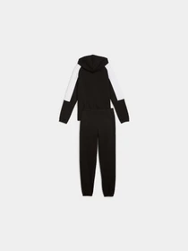 Костюми PUMA Ess Block Sweat Suit модель 689724 Фото