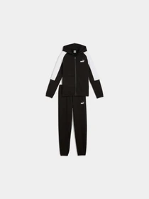 Костюми PUMA Ess Block Sweat Suit модель 689724 Фото