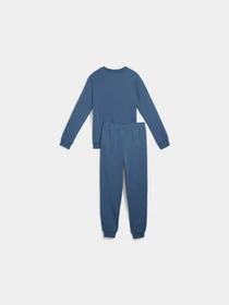 Костюми PUMA Ess Logo Crew Sweat Suit модель 689721 Фото