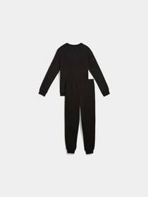 Костюмы PUMA Ess Logo Crew Sweat Suit модель 689721 Фото