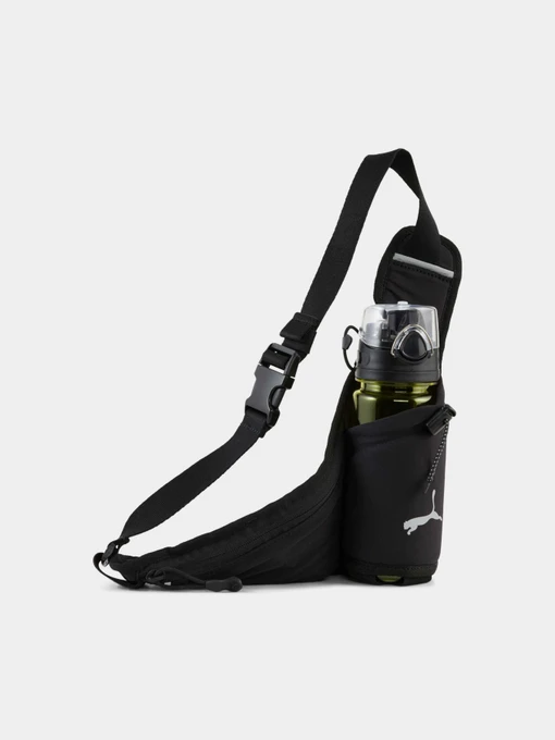 Сумки PUMA Running Waist Bag модель 091703 Фото