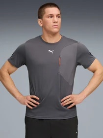 Футболки і поло PUMA M Flex Pocket Tee модель 527583 Фото