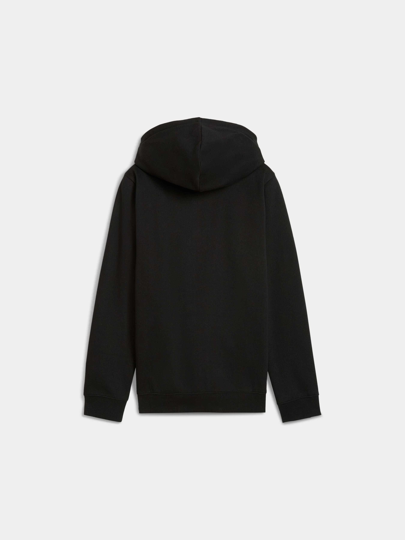 Худи и свитшоты PUMA Ess Script Full-zip Hoodie модель 689253 Худи и свитшоты PUMA Ess Script Full-zip Hoodie модель 689253 Фото