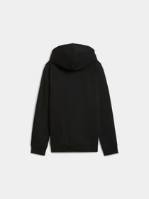 Худи и свитшоты PUMA Ess Script Full-zip Hoodie модель 689253 Фото