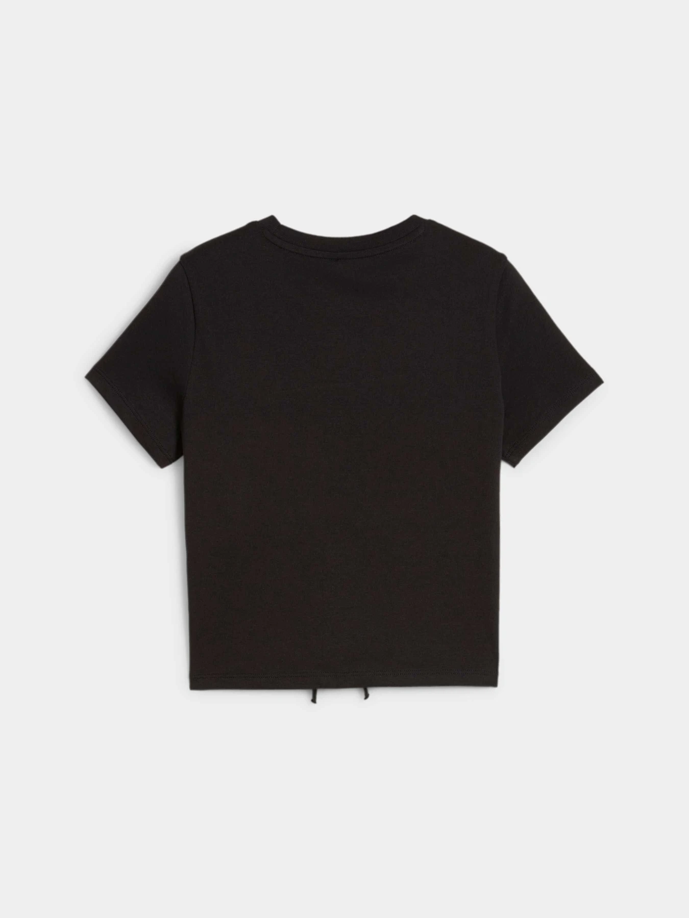 Футболки и поло PUMA Ess+ Animal Knotted Tee модель 679417 Футболки и поло PUMA Ess+ Animal Knotted Tee модель 679417 Фото