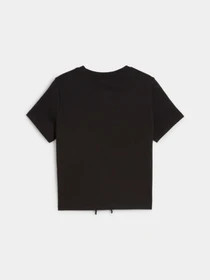 Футболки и поло PUMA Ess+ Animal Knotted Tee модель 679417 Фото