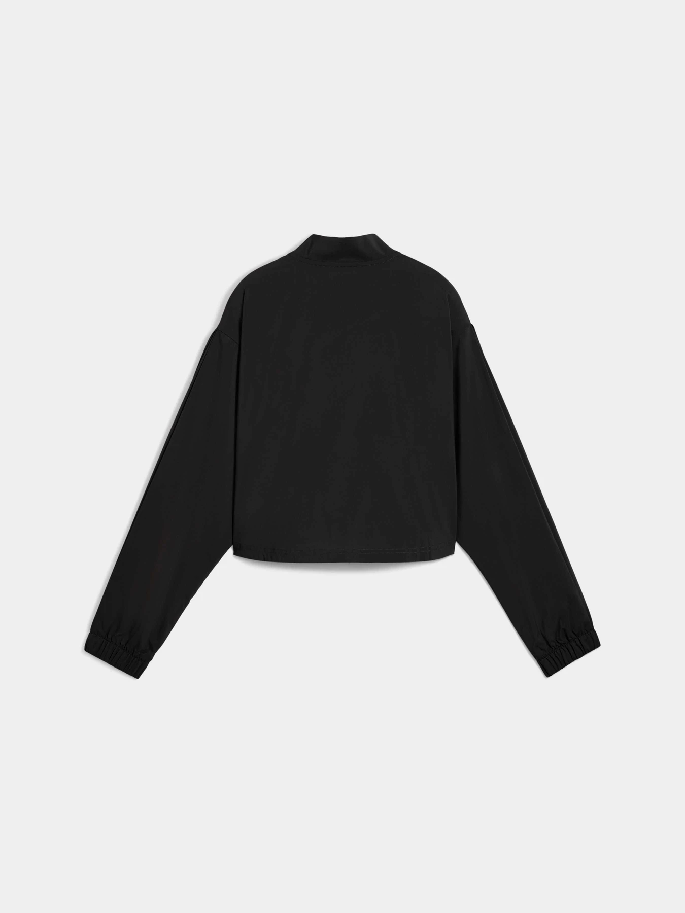 Куртки и дубленки PUMA W Fashion Jacket модель 527500 Фото