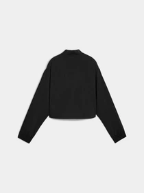 Куртки и дубленки PUMA W Fashion Jacket модель 527500 Фото