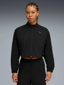 Куртки и дубленки PUMA W Fashion Jacket модель 527500 Фото