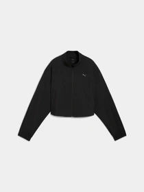 Куртки и дубленки PUMA W Fashion Jacket модель 527500 Фото