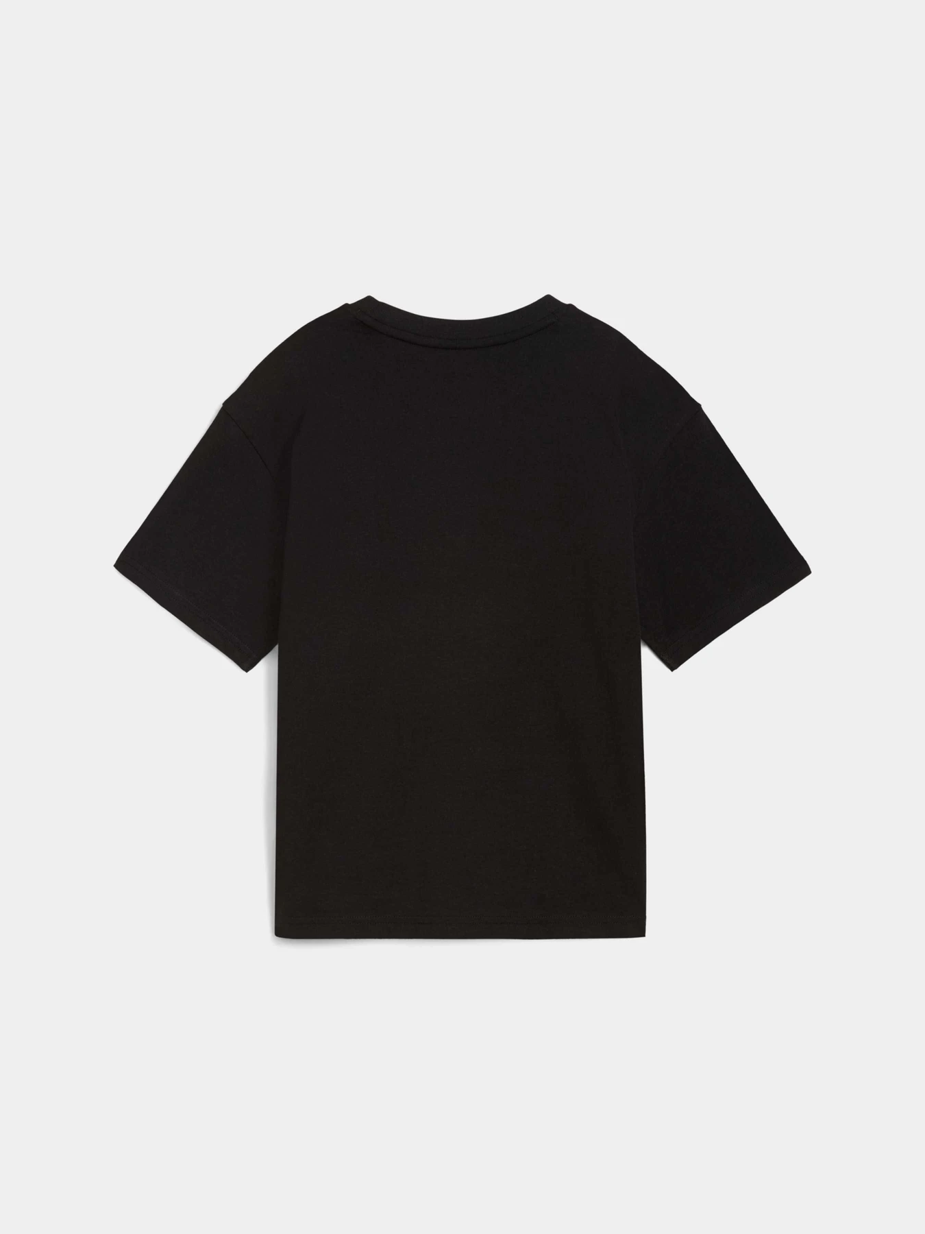 Футболки и поло PUMA Wardrobe Ess Boxy Tee модель 629878 Фото