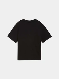 Футболки и поло PUMA Wardrobe Ess Boxy Tee модель 629878 Фото