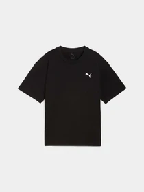 Футболки і поло PUMA Wardrobe Ess Boxy Tee модель 629878 Фото