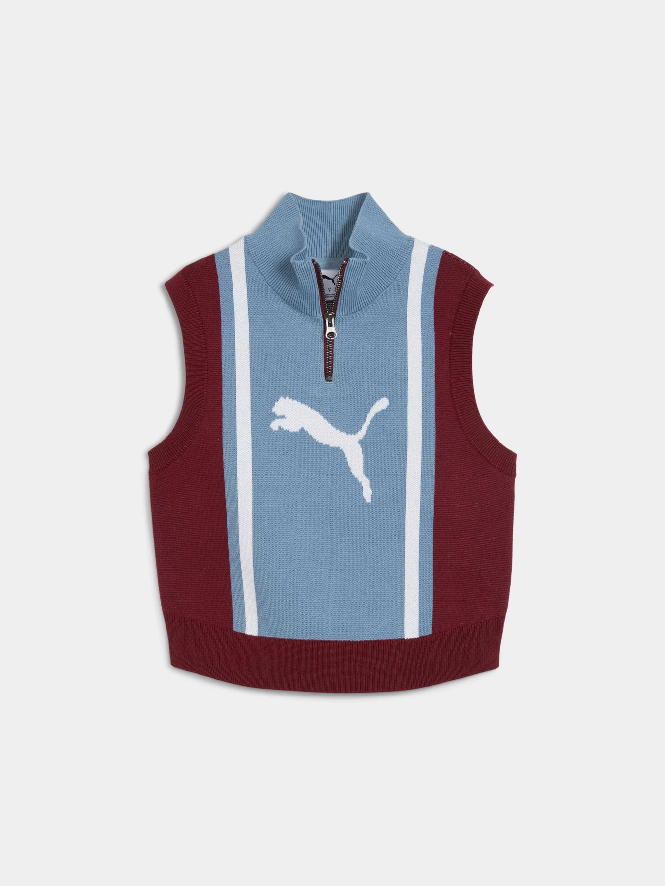Свитры и кардиганы PUMA Future..archive Tank модель 632126 Фото
