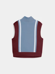 Свитры и кардиганы PUMA Future..archive Tank модель 632126 Фото
