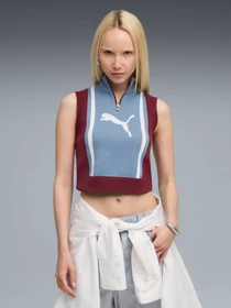 Свитры и кардиганы PUMA Future..archive Tank модель 632126 Фото