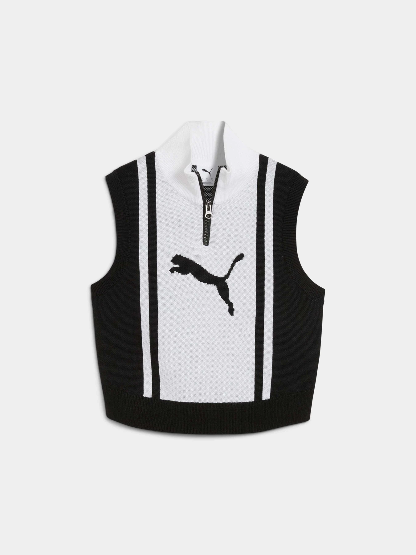 Светри та кардигани PUMA Future..archive Tank модель 632126 Фото