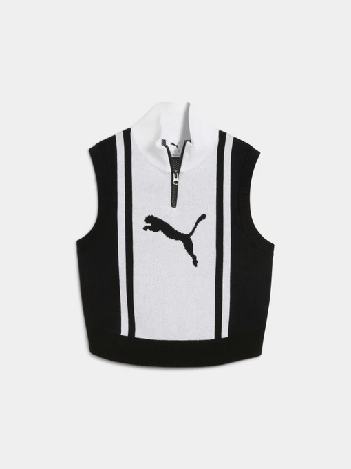 Свитры и кардиганы PUMA Future..archive Tank модель 632126 Фото