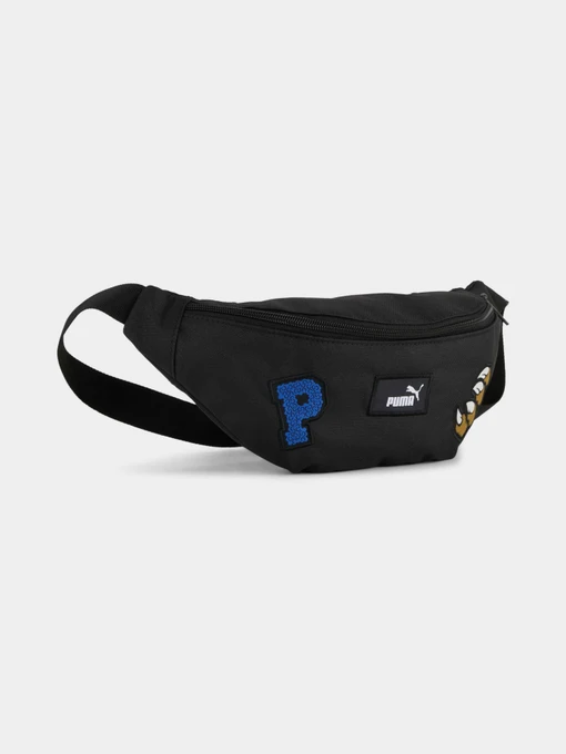 Сумки PUMA Phase Patch Waist Bag модель 091731 Фото