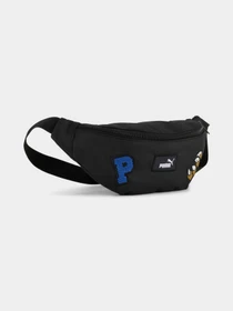 Сумки PUMA Phase Patch Waist Bag модель 091731 Фото