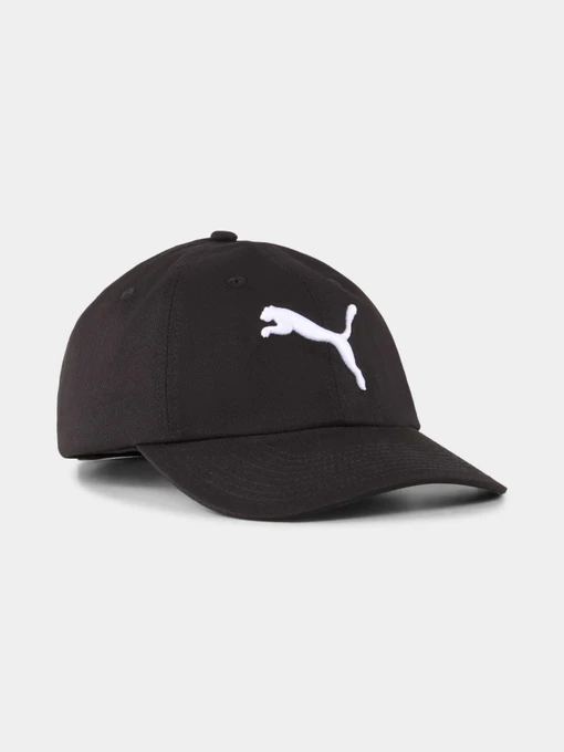 Шапки и кепки PUMA Ess Cat Bb Cap модель 025998 Фото